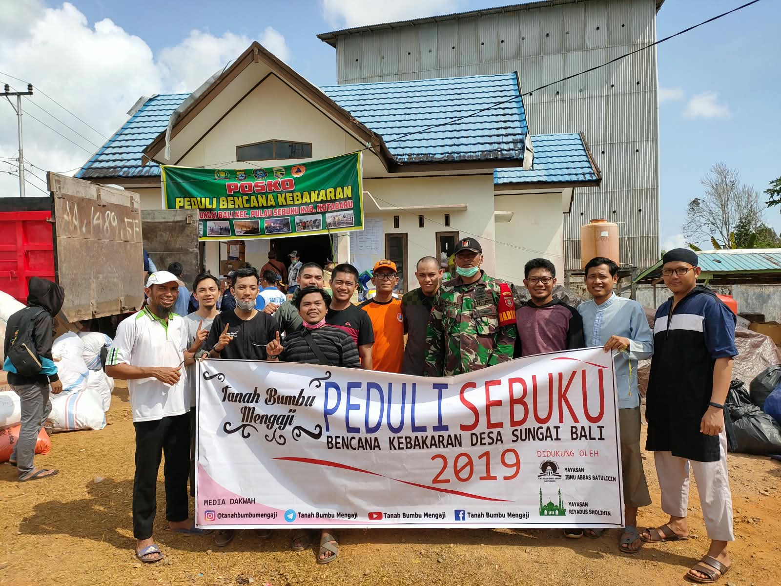 Dokumentasi kegiatan 1