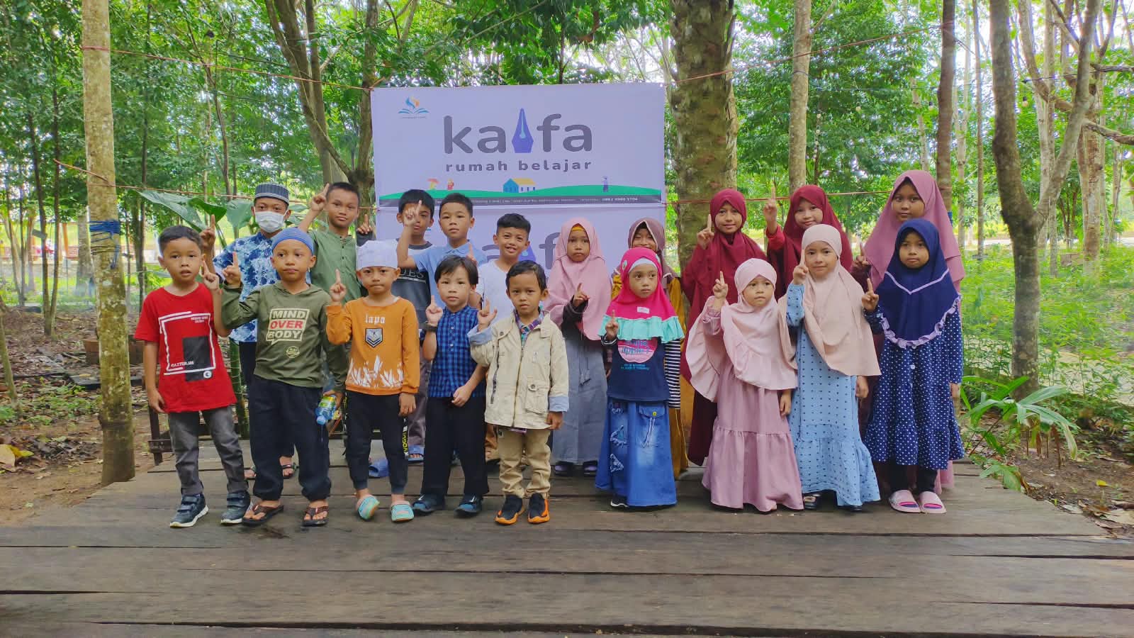 Dokumentasi kegiatan 10