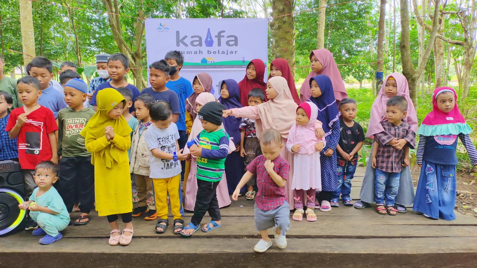 Dokumentasi kegiatan 11
