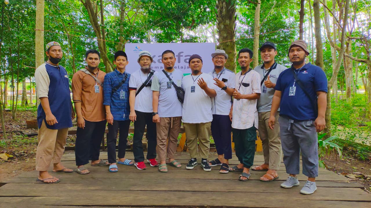 Dokumentasi kegiatan 12