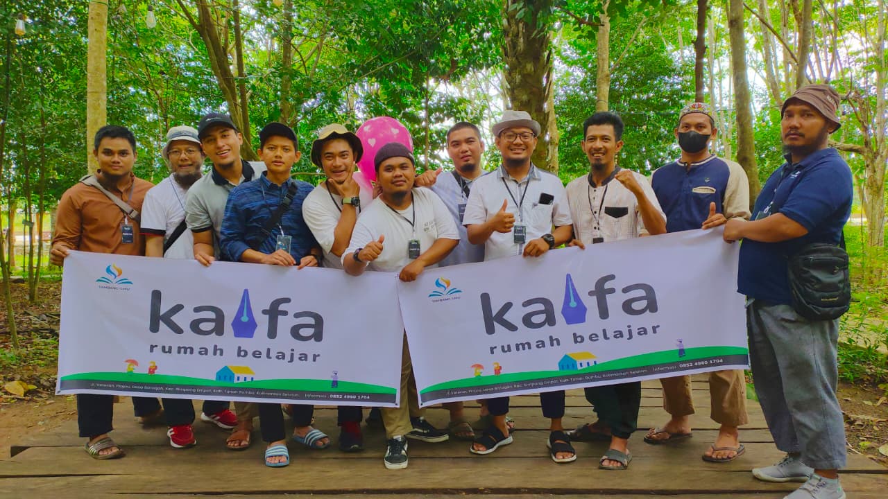 Dokumentasi kegiatan 13
