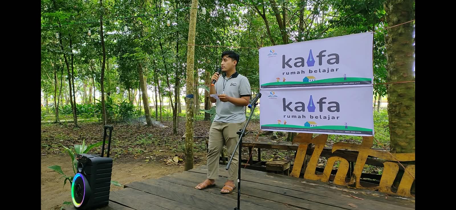 Dokumentasi kegiatan 14