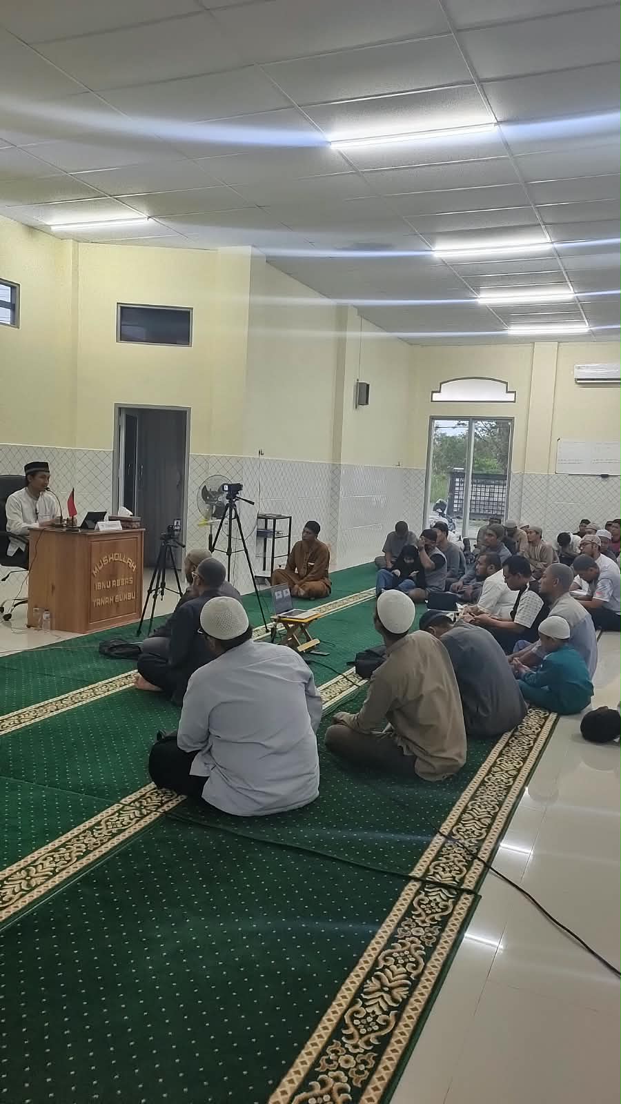 Dokumentasi kegiatan 16