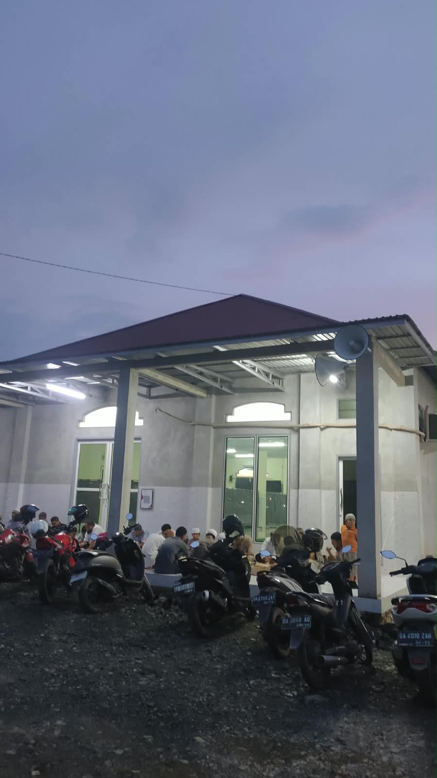 Dokumentasi kegiatan 17