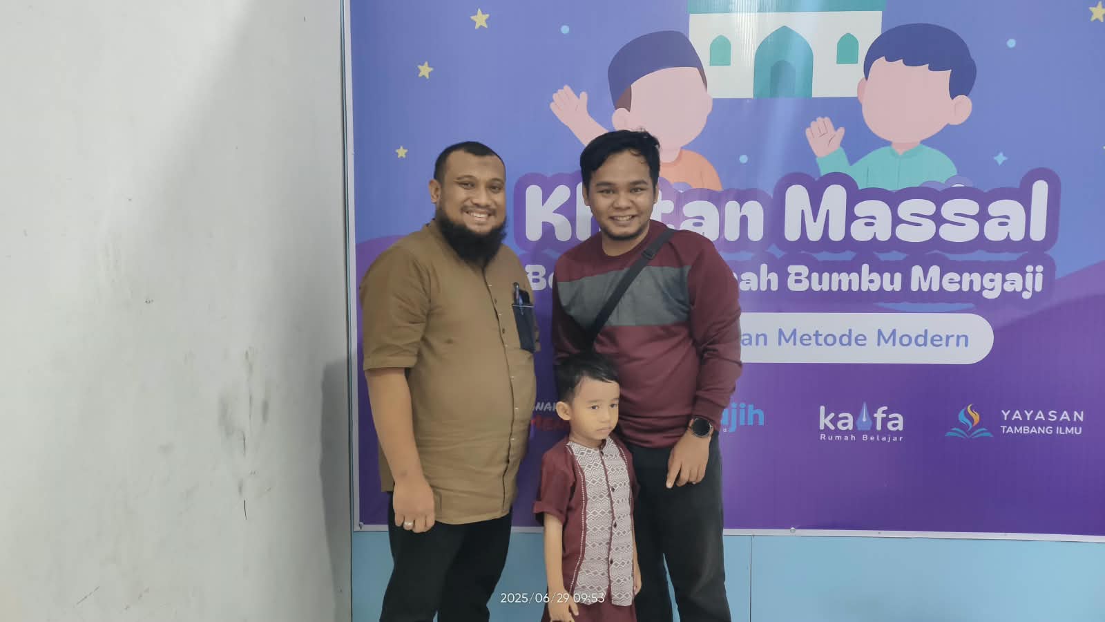 Dokumentasi kegiatan 18
