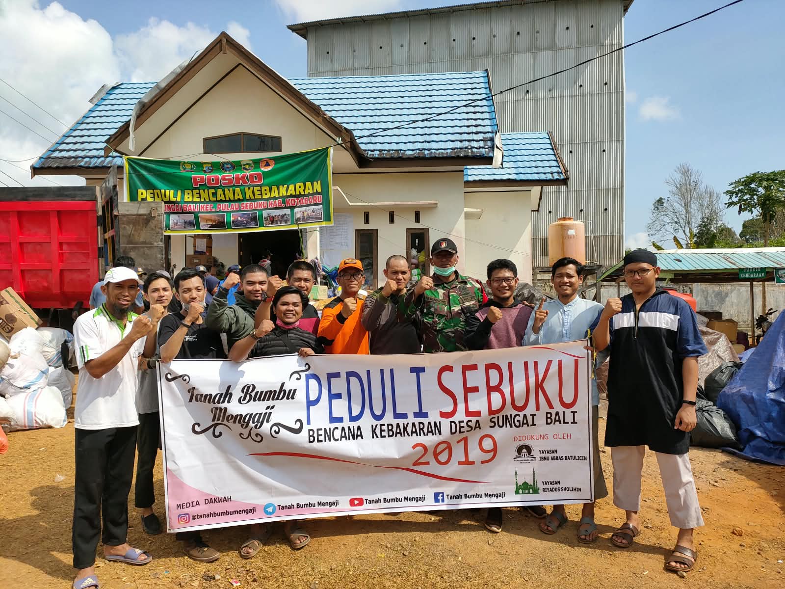 Dokumentasi kegiatan 2