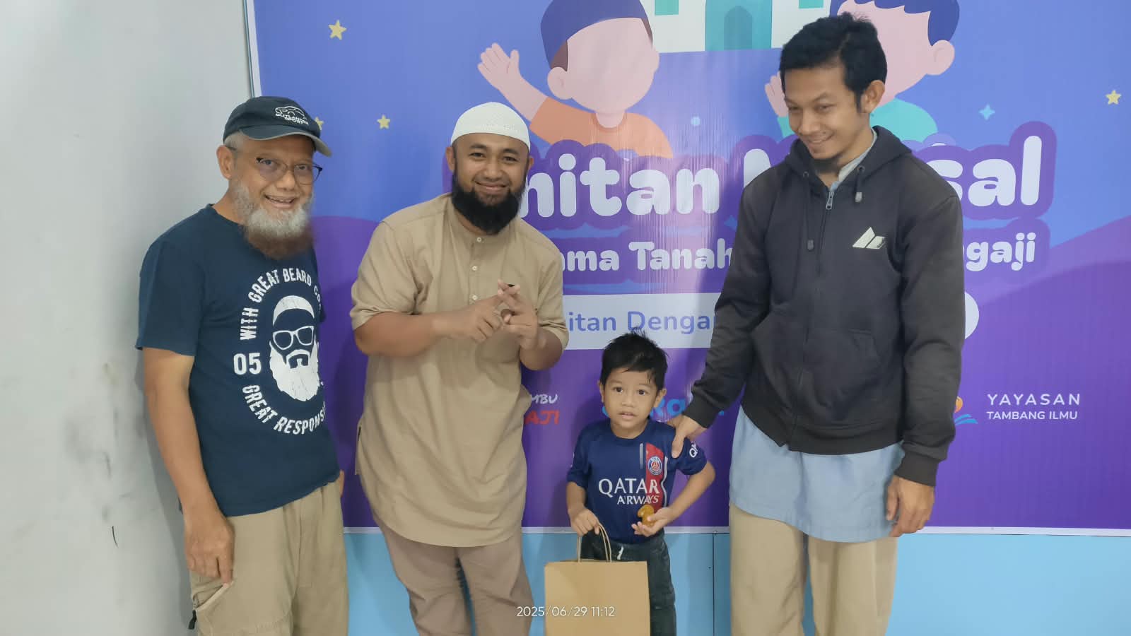Dokumentasi kegiatan 20
