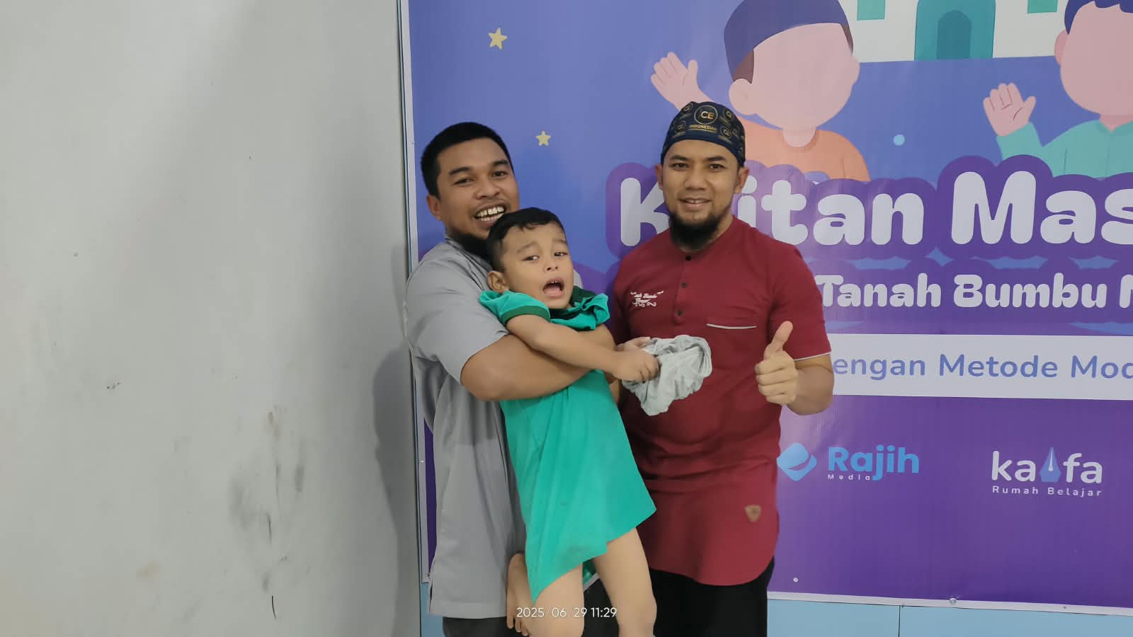 Dokumentasi kegiatan 21