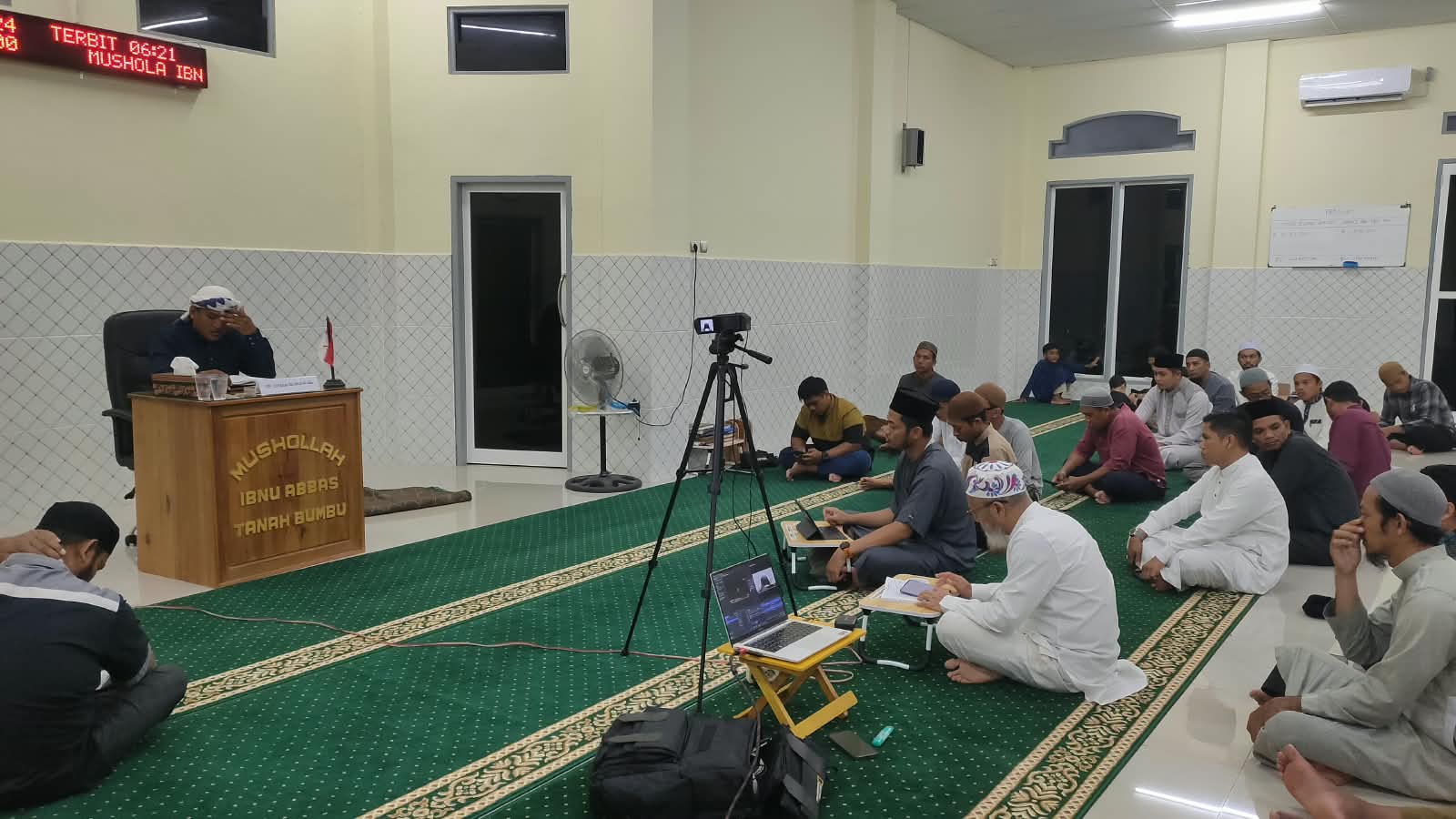 Dokumentasi kegiatan 22