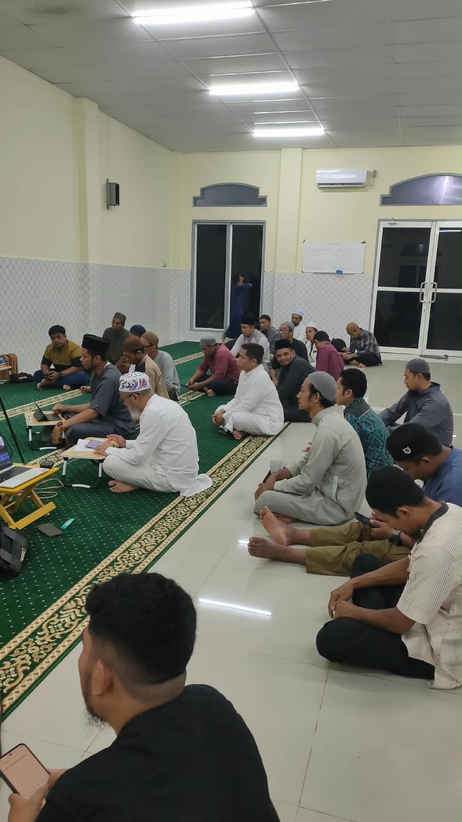 Dokumentasi kegiatan 23