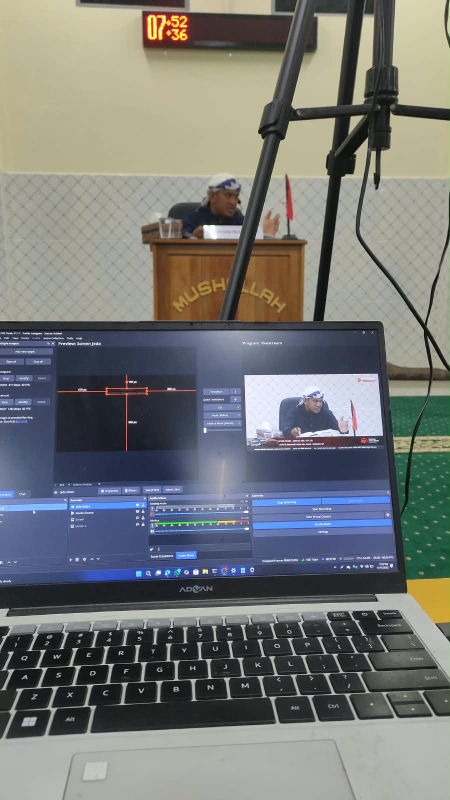 Dokumentasi kegiatan 24