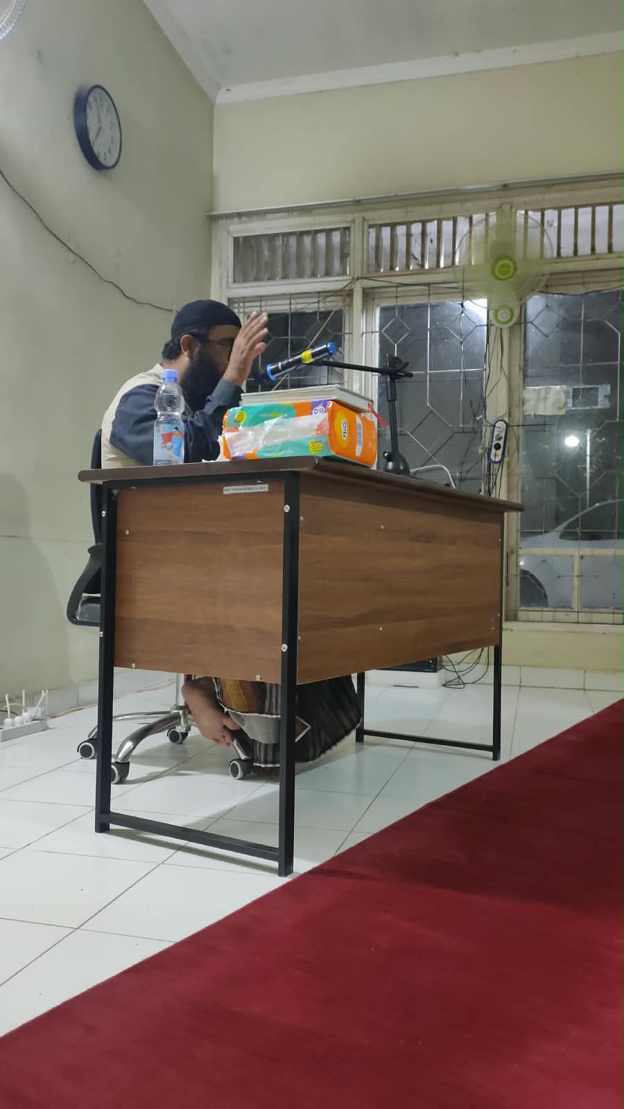 Dokumentasi kegiatan 25