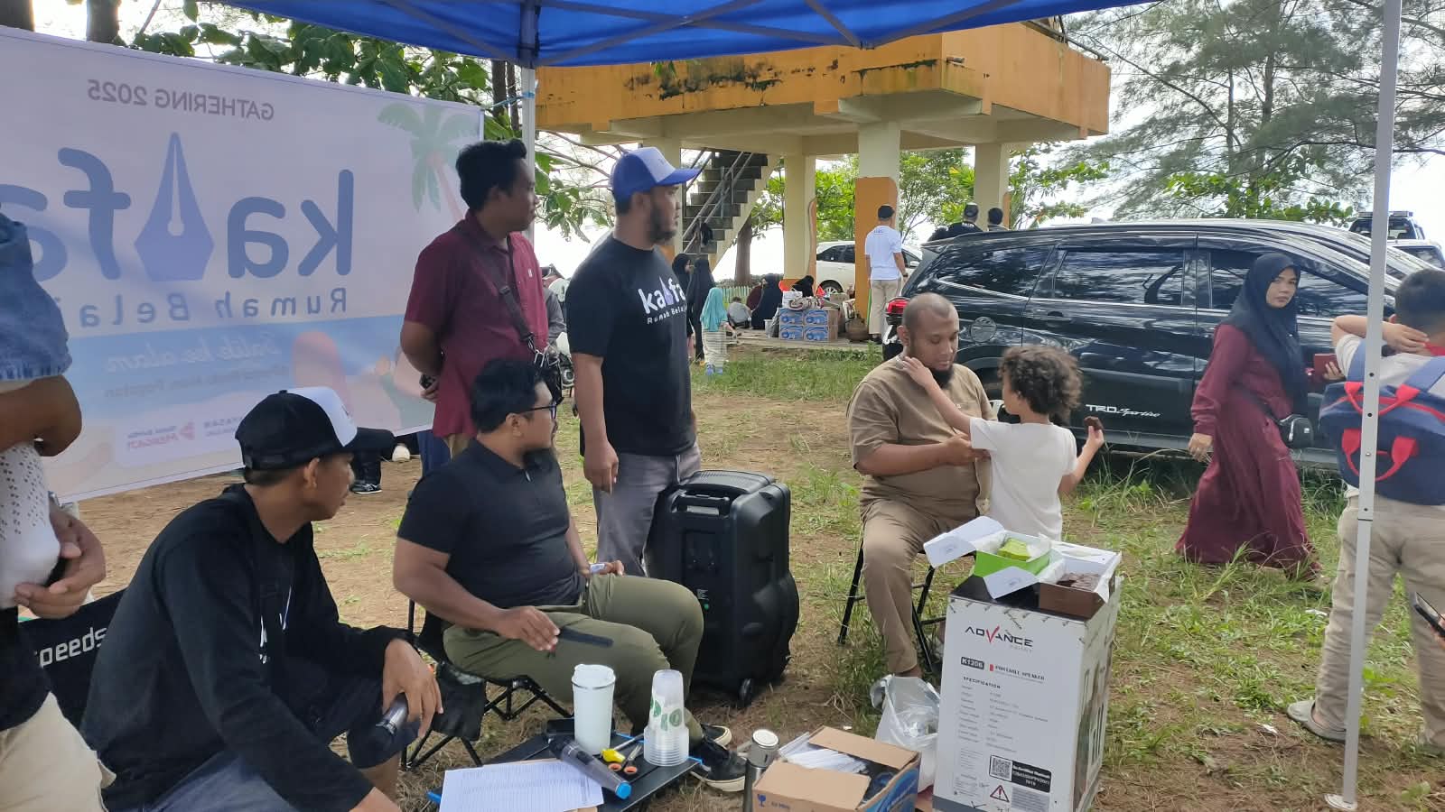 Dokumentasi kegiatan 28