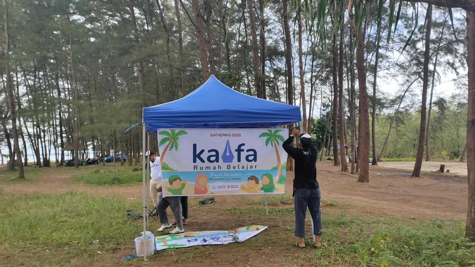 Dokumentasi kegiatan 29