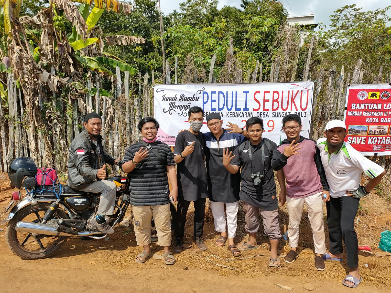 Dokumentasi kegiatan 3