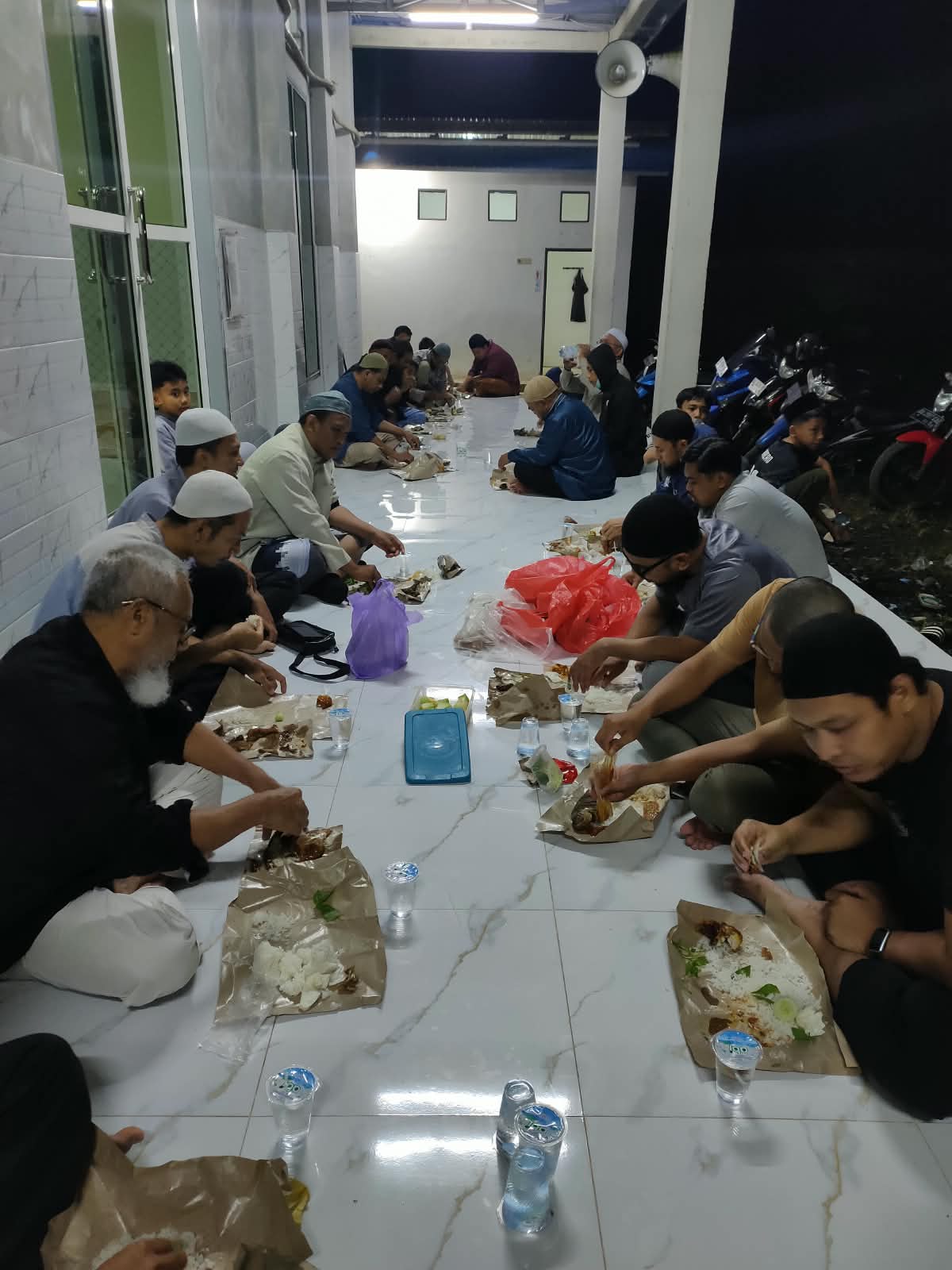 Dokumentasi kegiatan 31