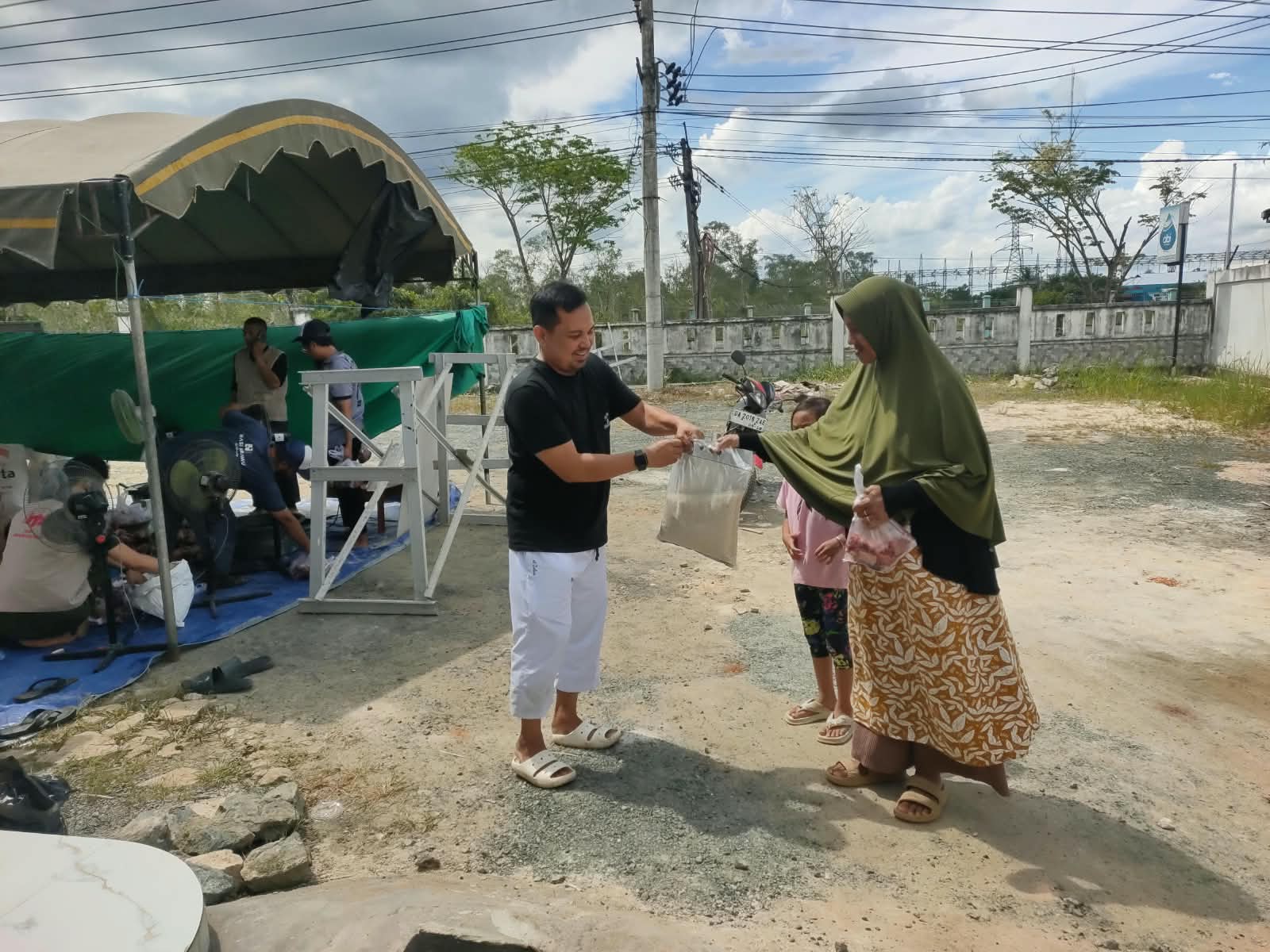 Dokumentasi kegiatan 33