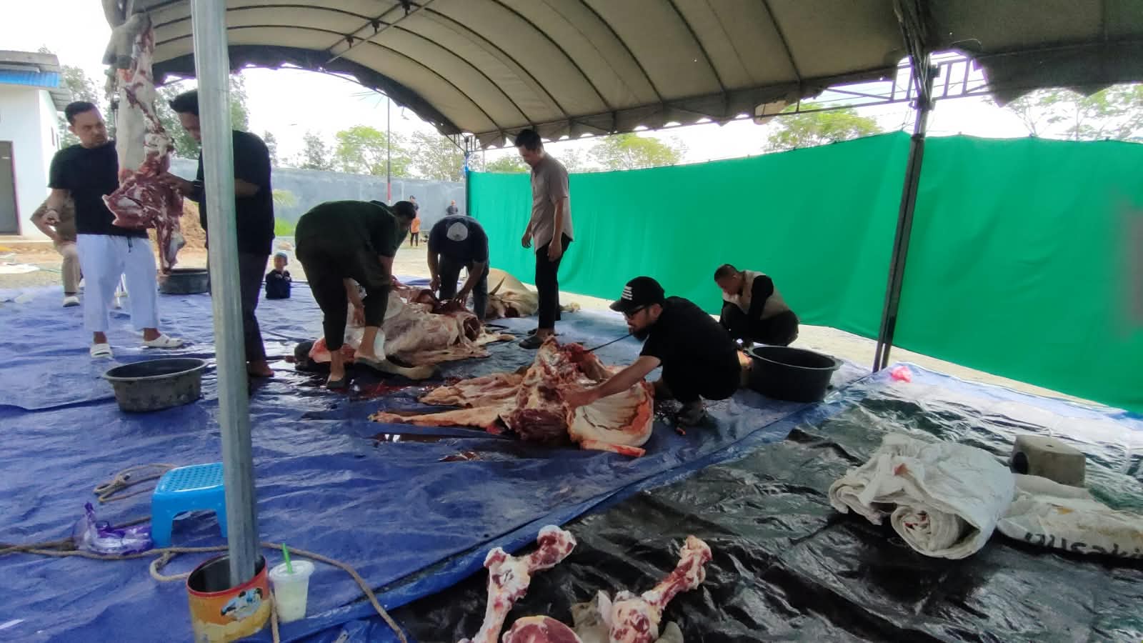 Dokumentasi kegiatan 34