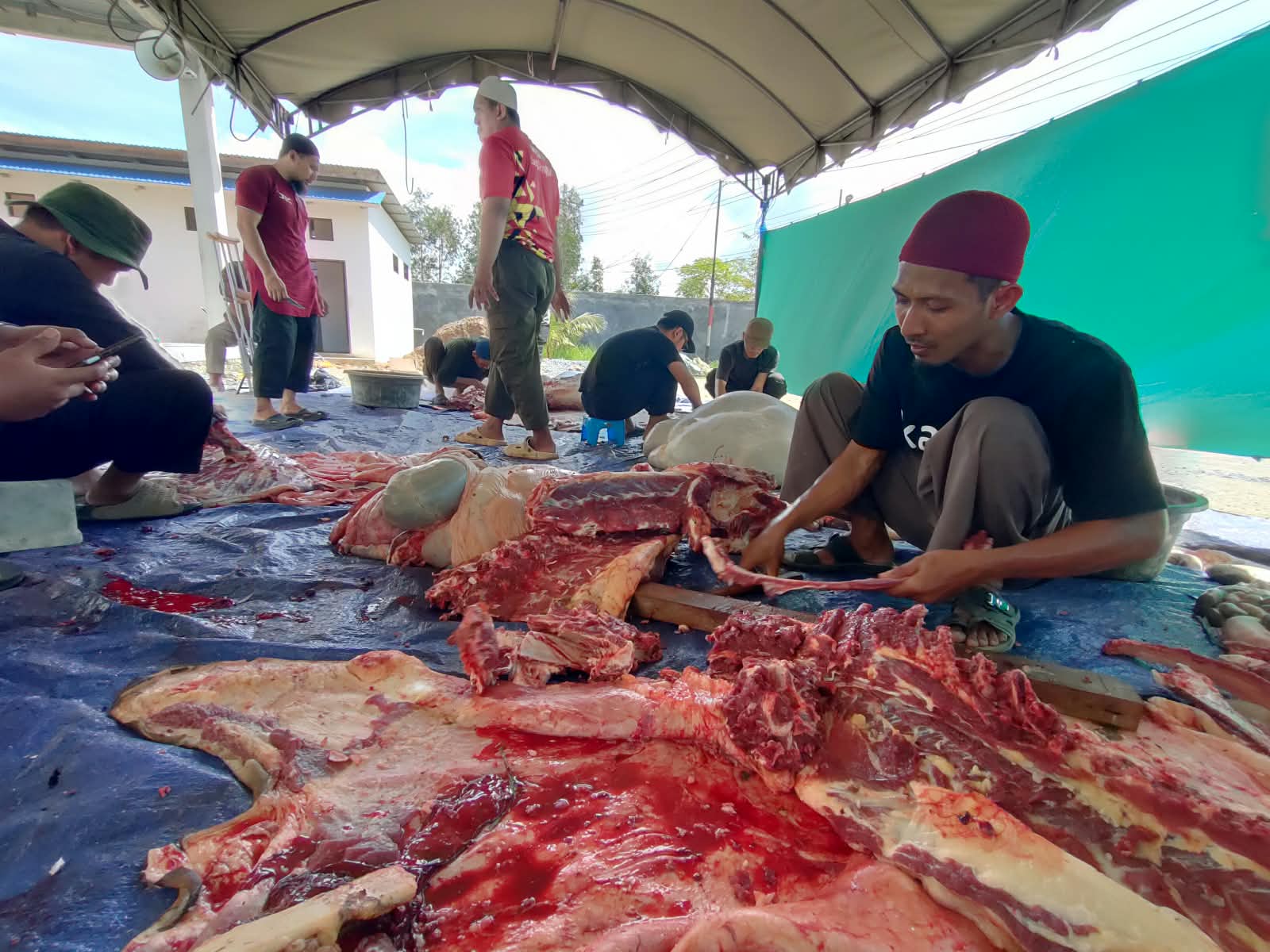 Dokumentasi kegiatan 35