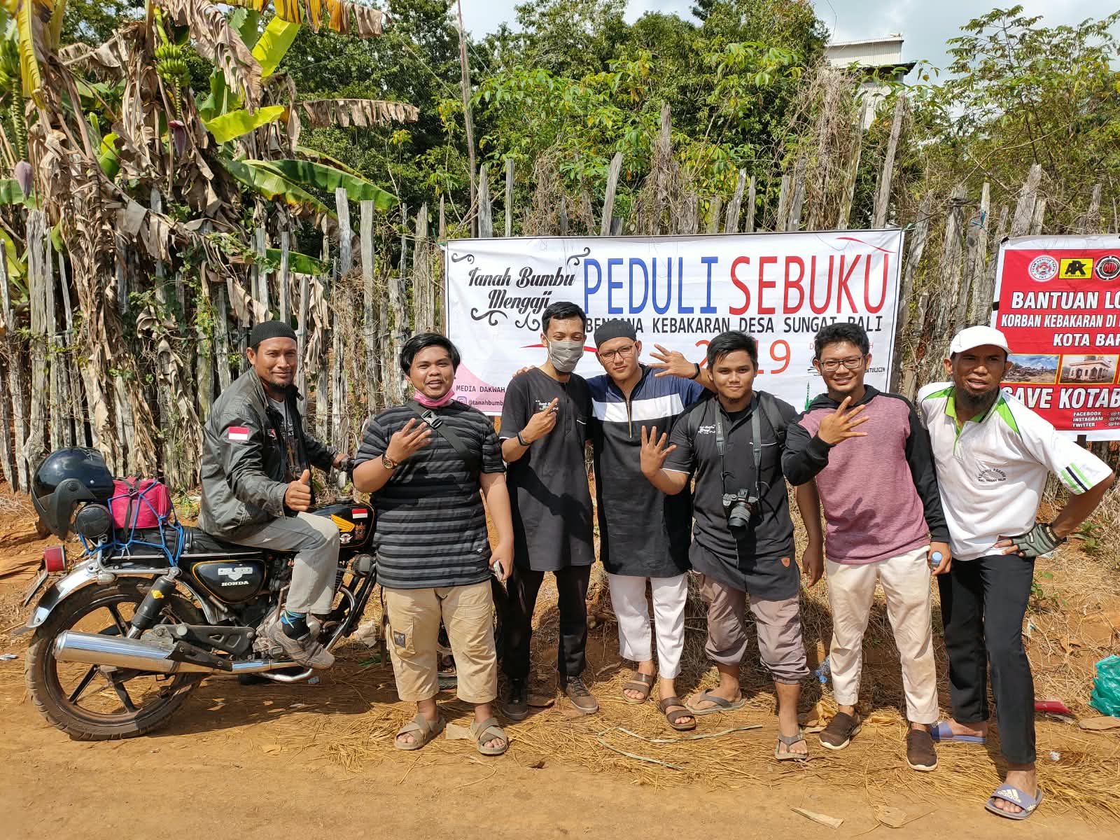 Dokumentasi kegiatan 4
