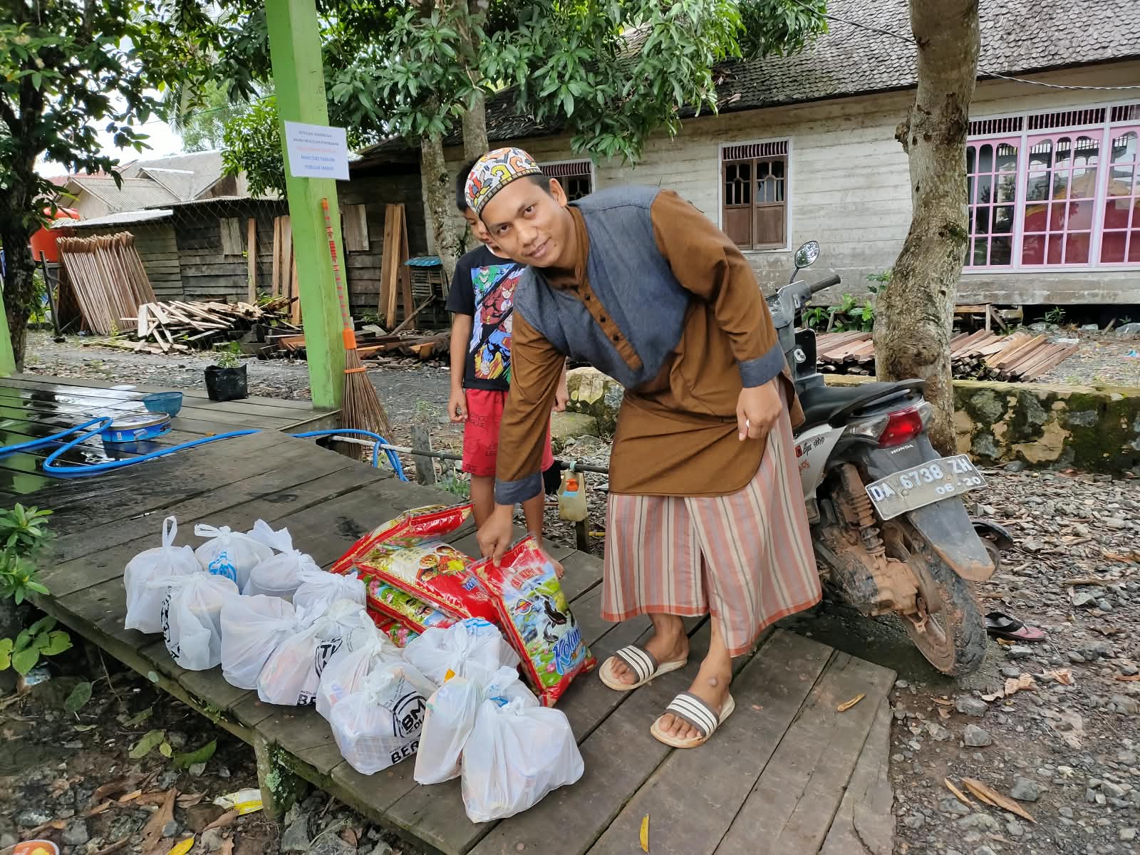 Dokumentasi kegiatan 5