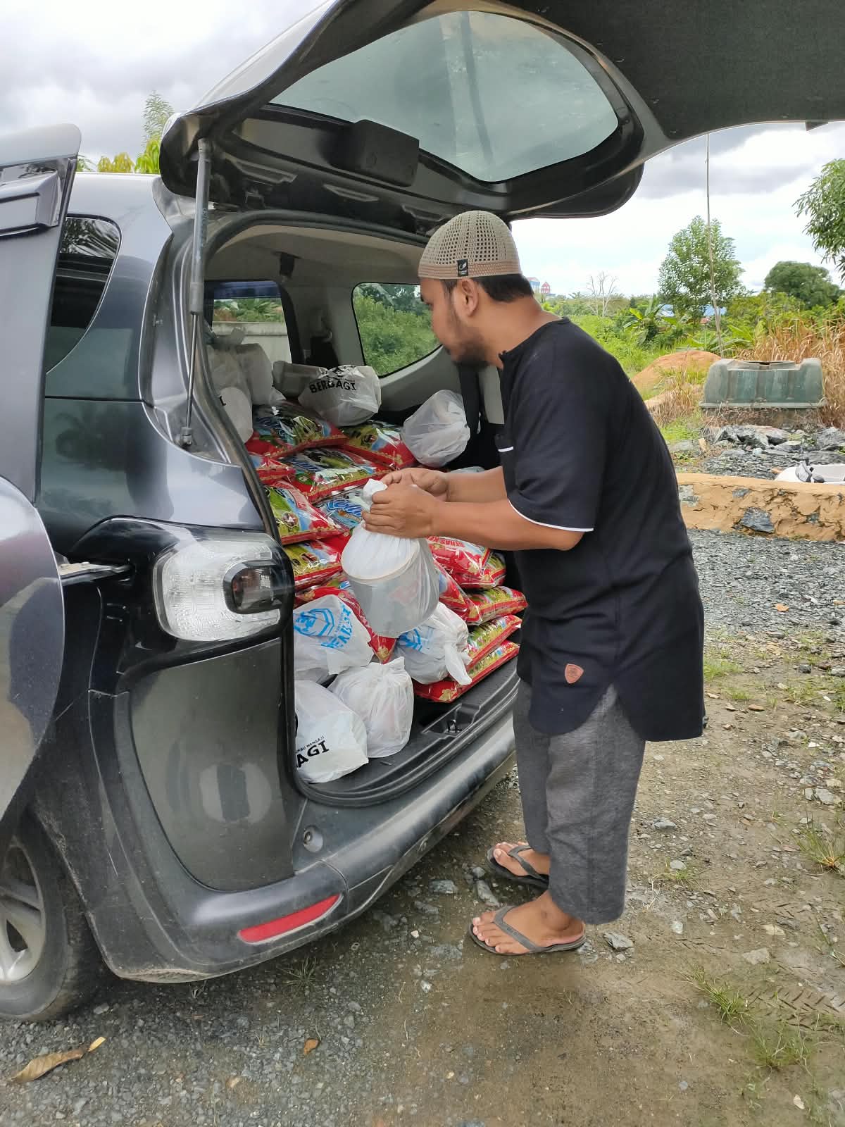 Dokumentasi kegiatan 6