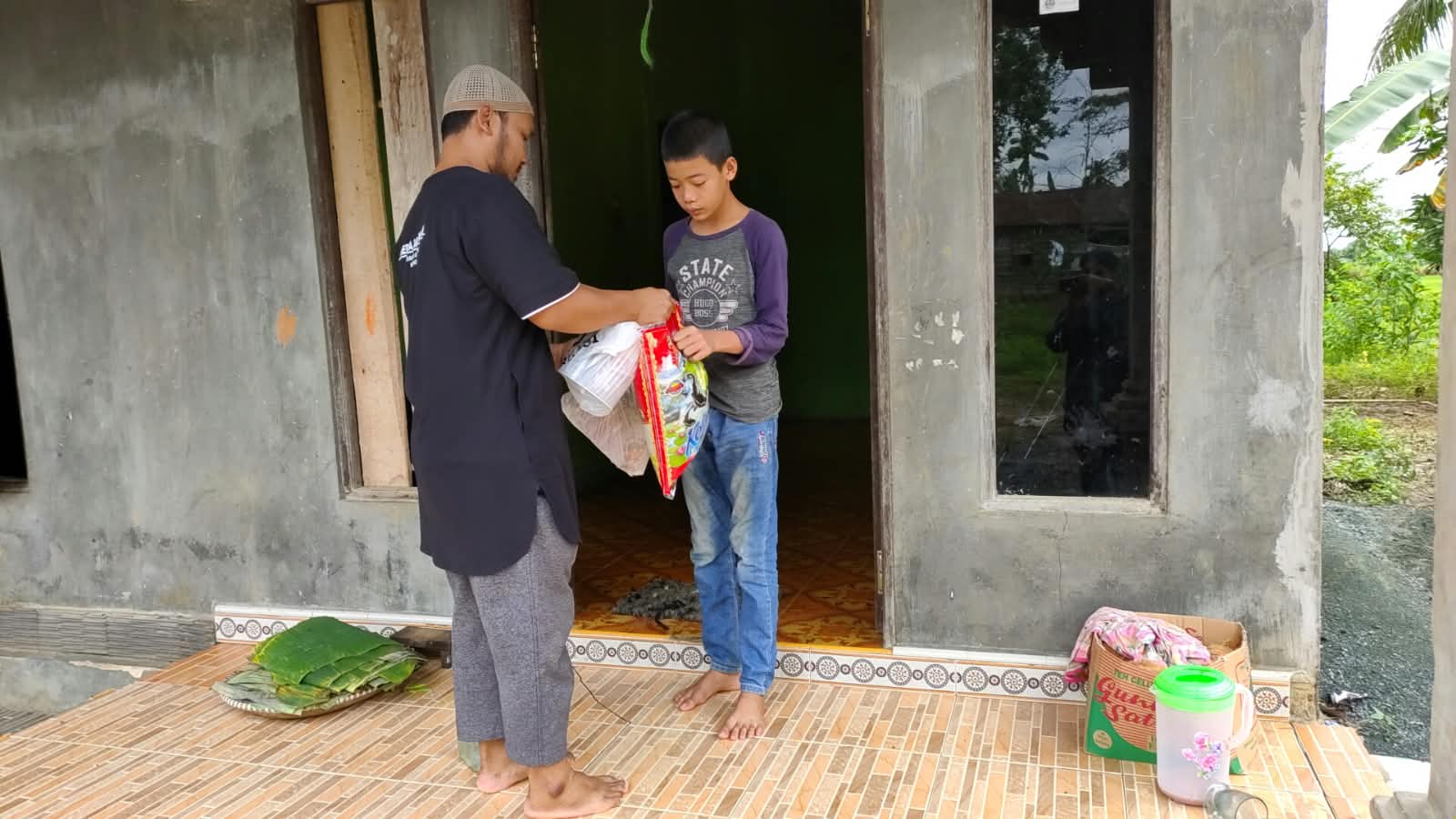 Dokumentasi kegiatan 7
