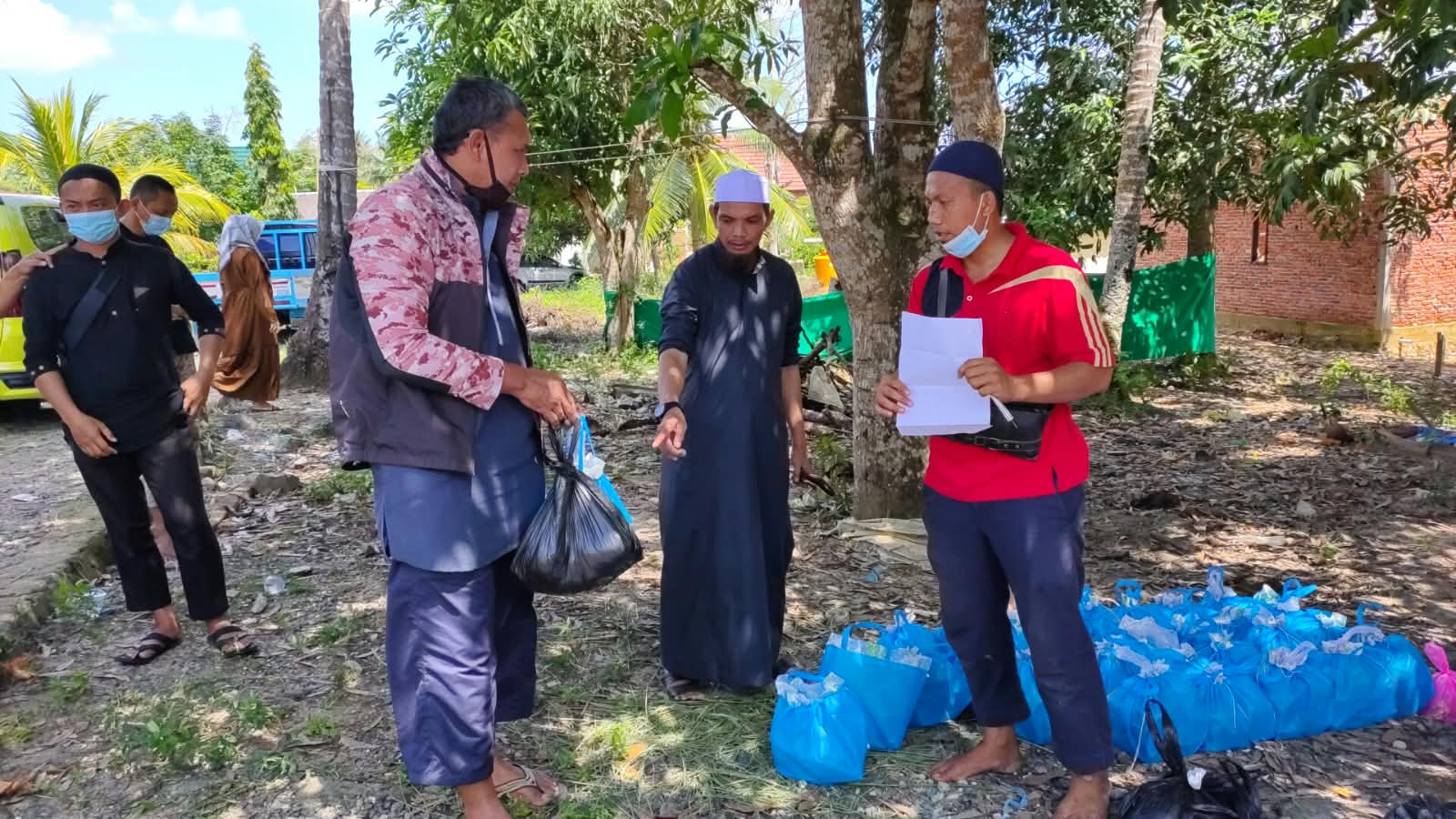 Dokumentasi kegiatan 8