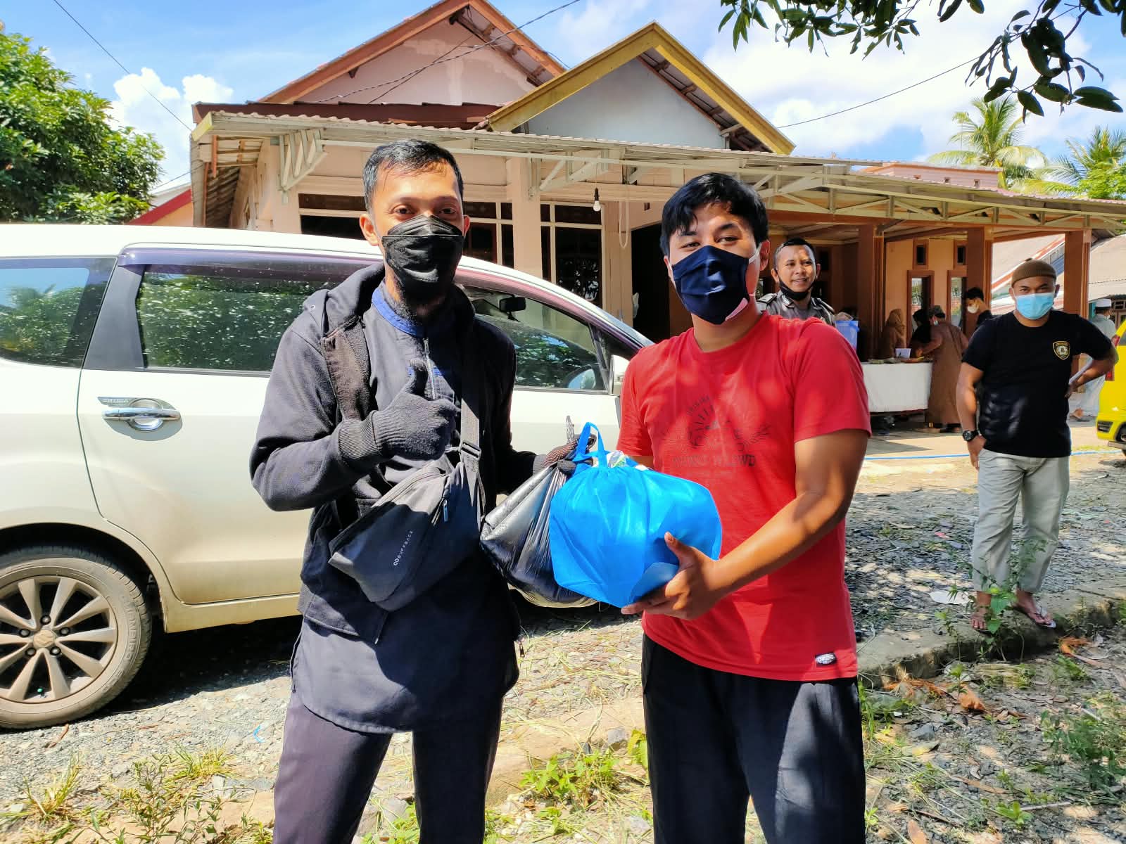 Dokumentasi kegiatan 9